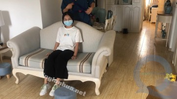 【撸啊啦啦】绑架女生（试镜）