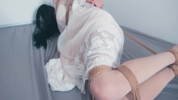 【凉叶子】【连衣裙叶子】被驷马捆绑真的能挣脱吗……