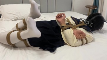 【青酱芝士已成】芝士约绳记