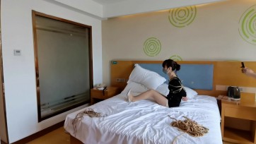 【江山原创】清冉最后一部。真的是骚骚的小少妇 值得收藏。带着儿子的清冉最终受不了了