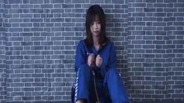 【结绳而治】刘诗颖赴刑