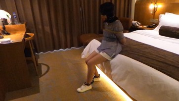 【纵横工作室】莹莹好久不见