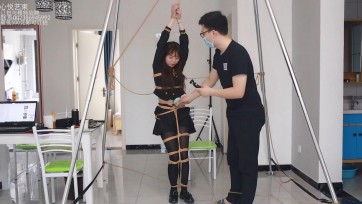 【心悦艺束】筱筱人柱型TK