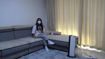 【新月原创】【荷露】 白袜无礼大小姐的犬缚全身挠惩罚 这个小LOLI真的太可爱了