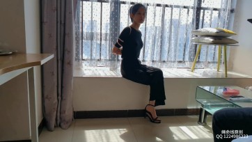 【绳命线】小真五花体验