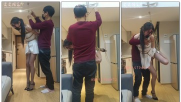 【雯雯原创】小房间里的小m