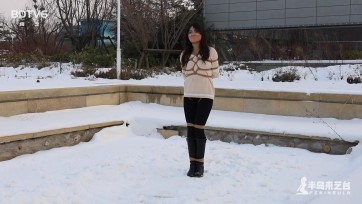 【半岛束艺台】【户外】【卡菲】 雪仗的正确打法2023版