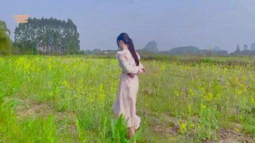 【xiao素素】野外KB晒太阳补钙