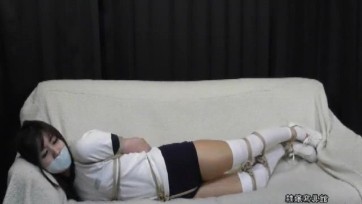 【隶娘写真馆】Reijoh 399