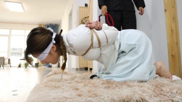 【得意客】《两不疑·今生》不求此生两相悦，只求今世报君恩