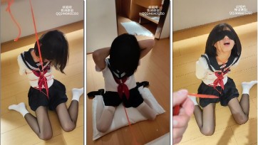 【牧诗原创】霄酱的初次尝试