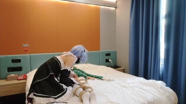 【黄苓】被入室偷袭捆绑的温迪（上）