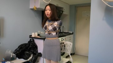 【JS】【七穗】欧式直臂捆绑