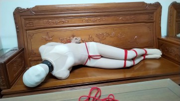 【小江江Yiiu】男娘m小江遇险