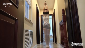 【半岛束艺台】【全包】【小蛇】 只有绳子还不够