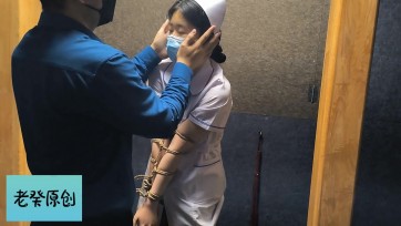 【老癸原创】小护士被T记