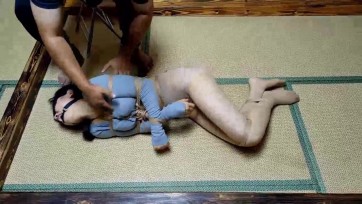 【象人工作室】小o的劫难完整版