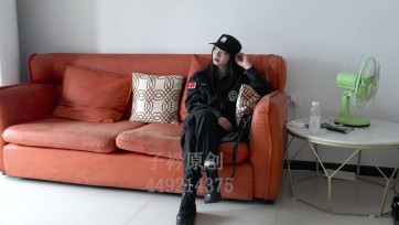 【子衿原创】潜规则-被上司欺凌的安检员 琳琳主演