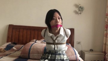绑架小雪