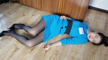 【一往情深】枪击空姐莎莎