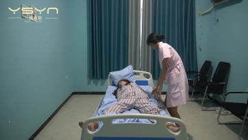 【一绳有你】【特殊治疗】某院女医治疗精神病女孩绳疗多日恶化院长训斥女医五花日式捆绑椅子上惩罚最后结局两女孩使计把院长捆了?