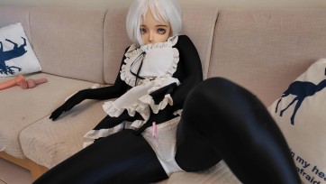 【黎梦LEEDM】【多层全包的ZW口述】kigurumi、zentai、丝袜